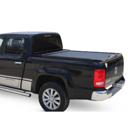 kup Zabudowa roleta do Volkswagen Amarok (Netherlands) black matt